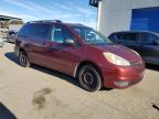 2004 Toyota Sienna Ce en Venta en Hayward, CA - Normal Wear