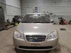 2009 Hyundai Elantra Gls for Sale in Des Moines, IA - Rear End