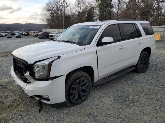 2020 Gmc Yukon Slt