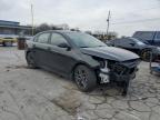 2021 Kia Forte Gt Line de vânzare în Lebanon, TN - Mechanical