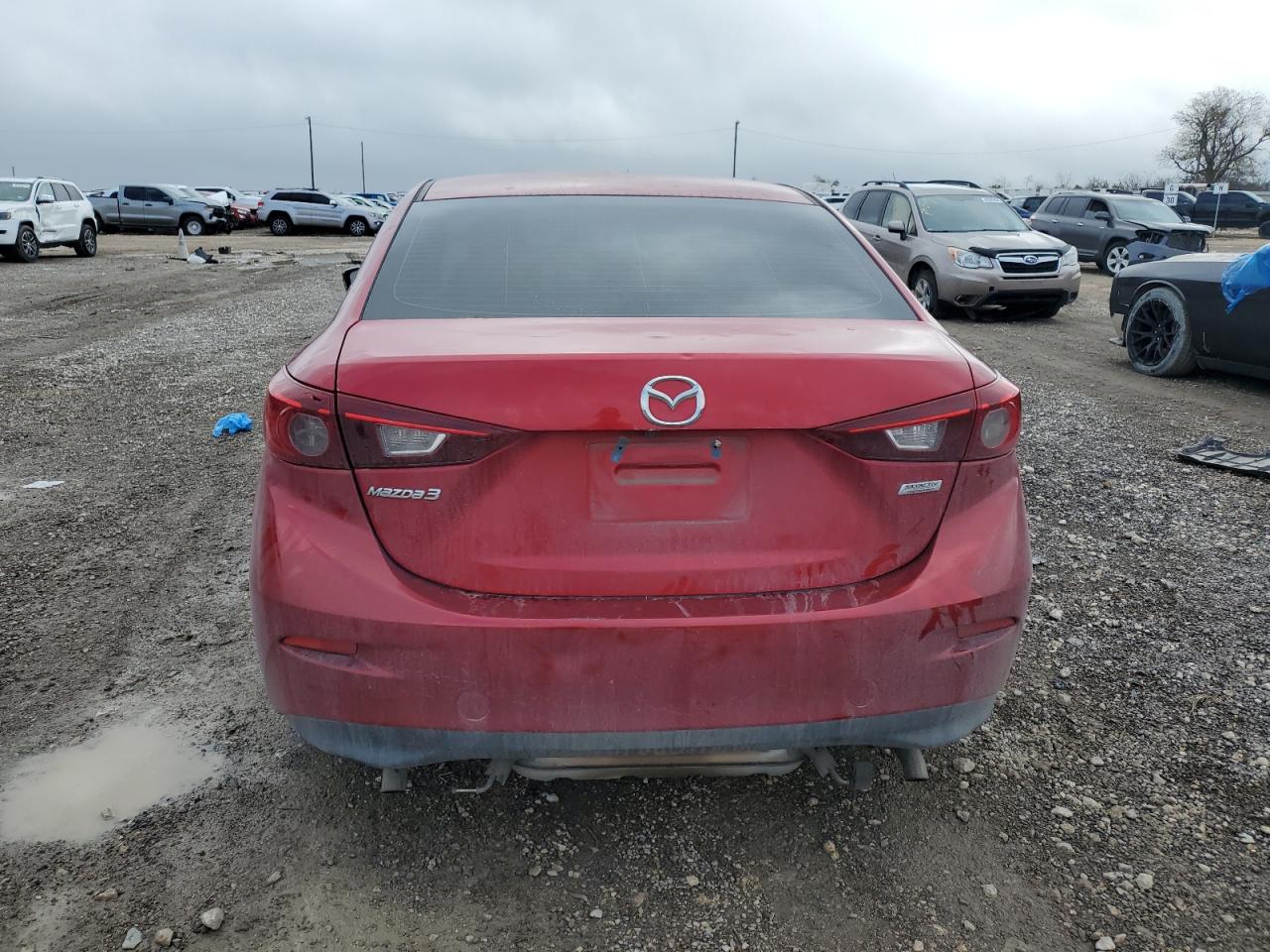 VIN 3MZBM1U79GM267894 2016 MAZDA 3 no.6