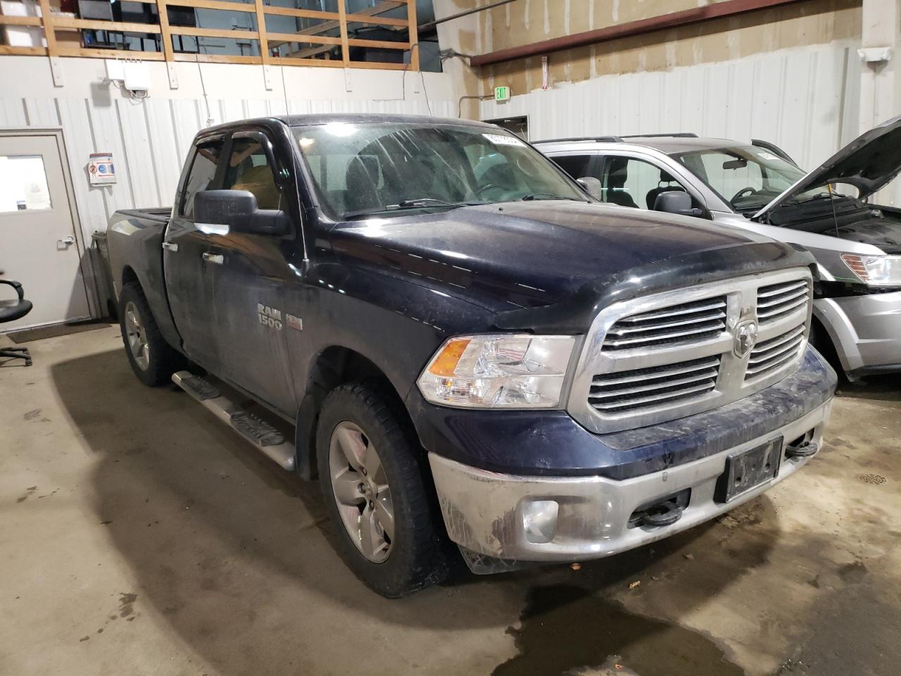 VIN 1C6RR7GTXFS695324 2015 RAM 1500 no.4