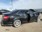 2012 Mercedes-Benz C 350 for Sale in Adelanto, CA - Front End