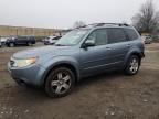 2010 Subaru Forester 2.5X Premium на продаже в Baltimore, MD - Undercarriage