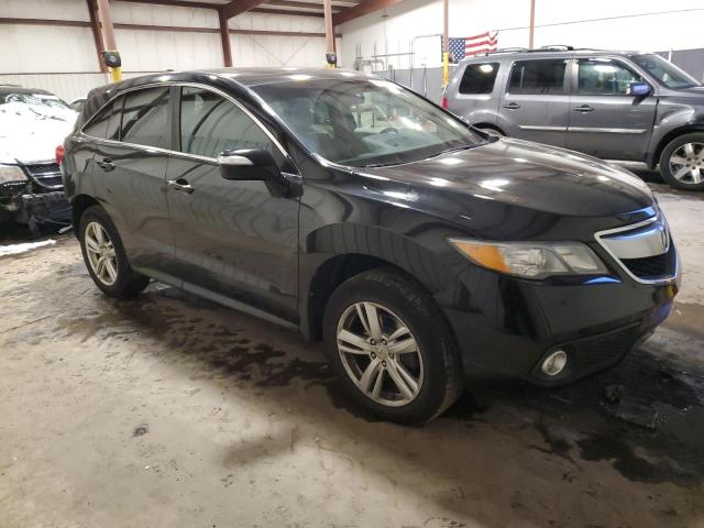  ACURA RDX 2014 Czarny