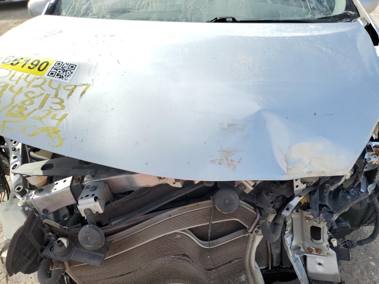 2012 Toyota Prius - Image 11