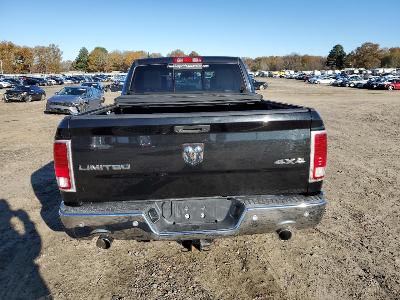 2015 RAM 1500 - Image 6