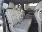 2016 Honda Odyssey Exl на продаже в Riverview, FL - Side