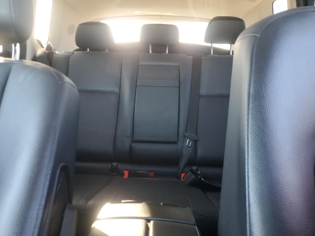 2013 Mercedes-Benz GLK-klasse - Image 10