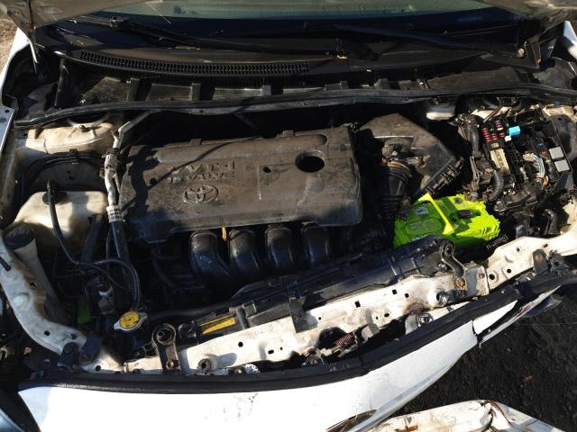 JTDBR42E2A9038311 - 2010 TOYOTA COROLLA - #84313604