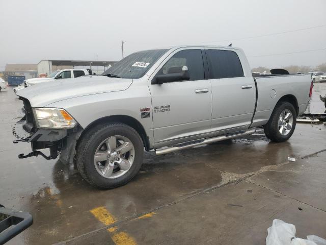 2018 Ram 1500 Slt