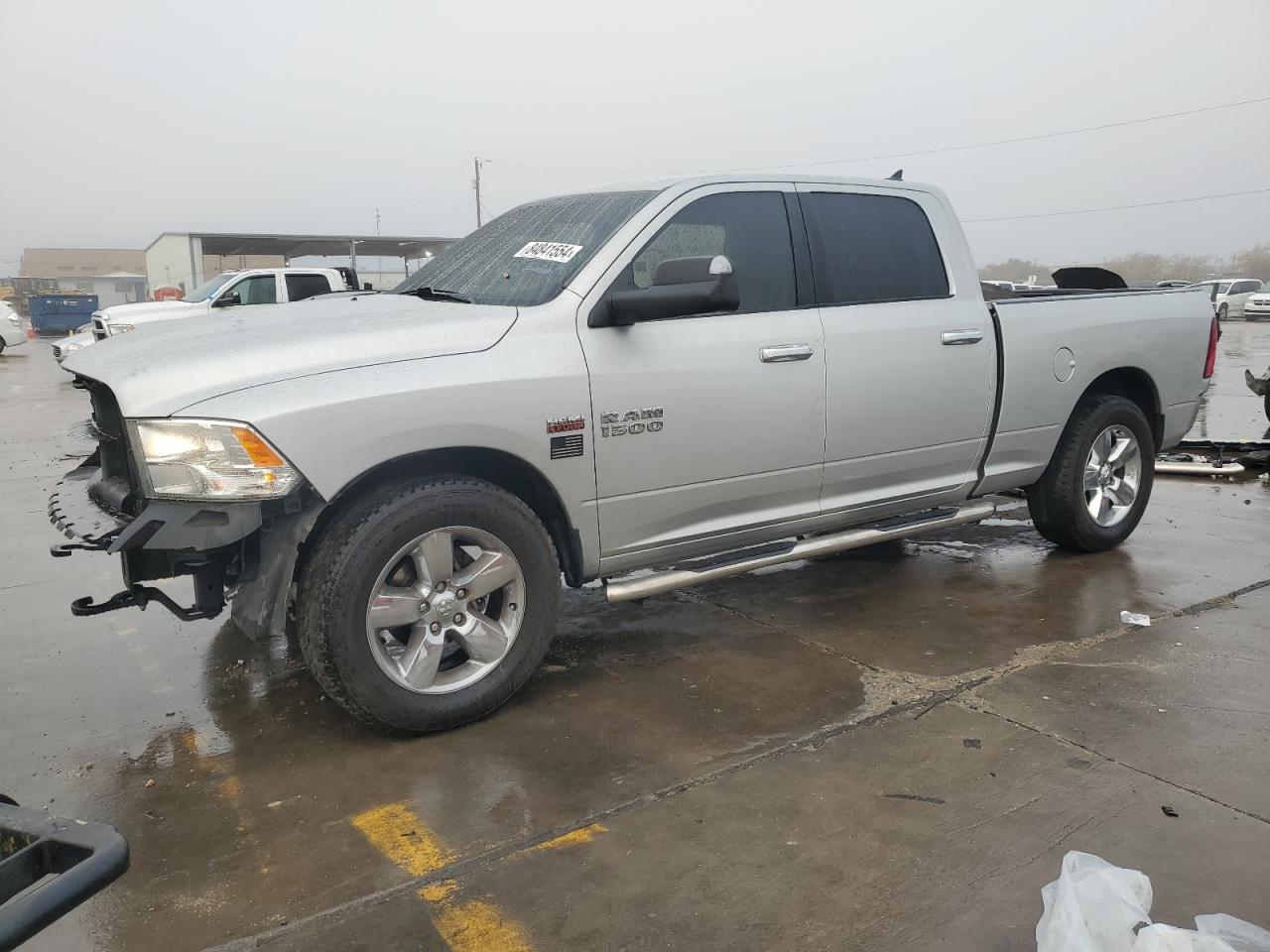 2018 RAM 1500 - Image 1
