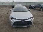 2021 Toyota Corolla Le en Venta en Albuquerque, NM - Rear End