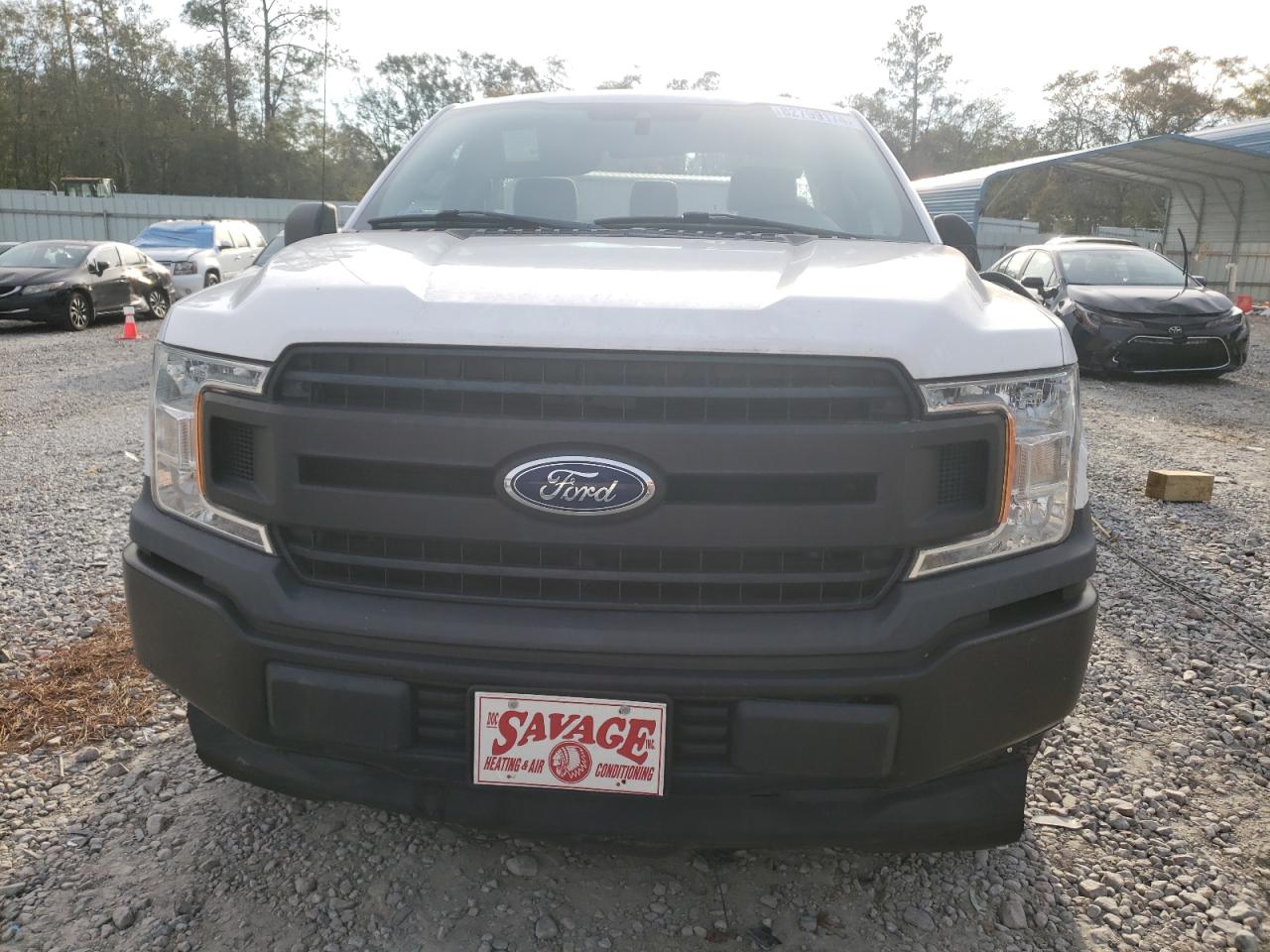 2020 Ford F-150 - Image 5
