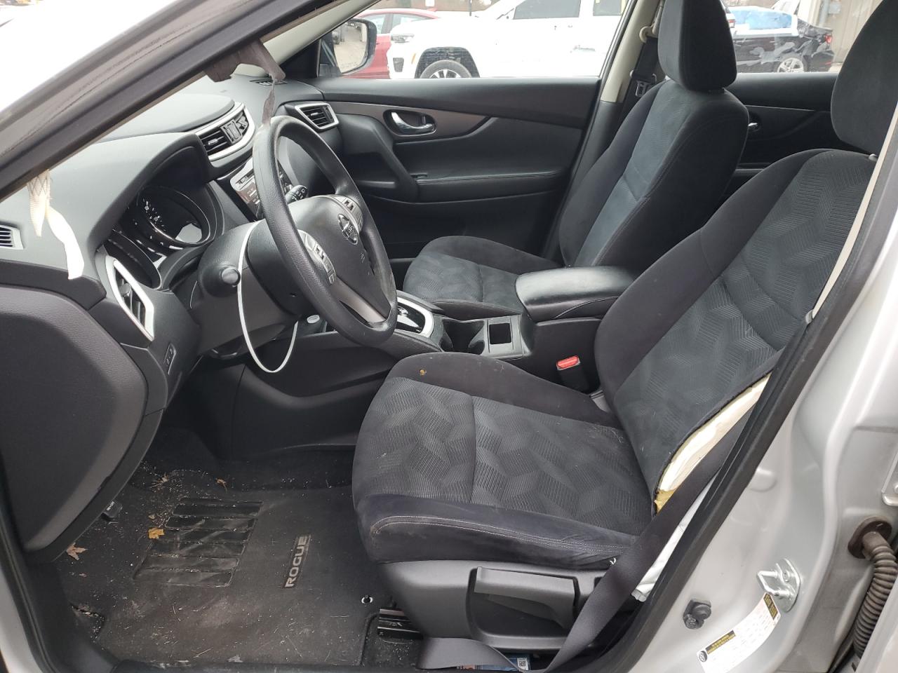 2016 Nissan Rogue - Image 7