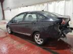 2015 Ford Fiesta Se للبيع في Angola، NY - Rear End