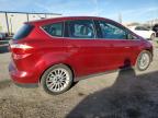 2013 Ford C-Max Sel de vânzare în Las Vegas, NV - Rear End