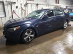 2007 Bmw 525 Xi de vânzare în Elgin, IL - Front End