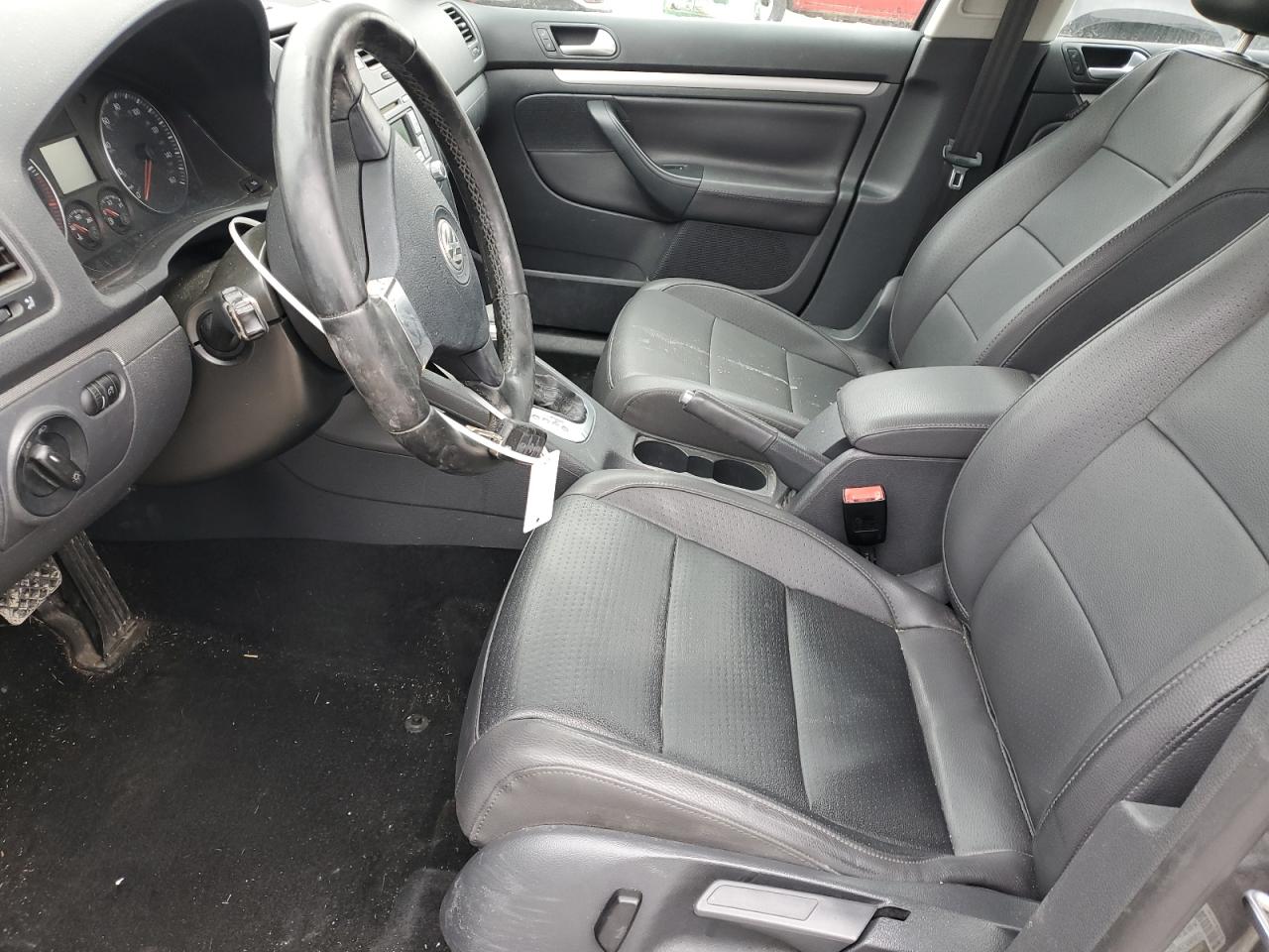 2008 Volkswagen Jetta - Image 7