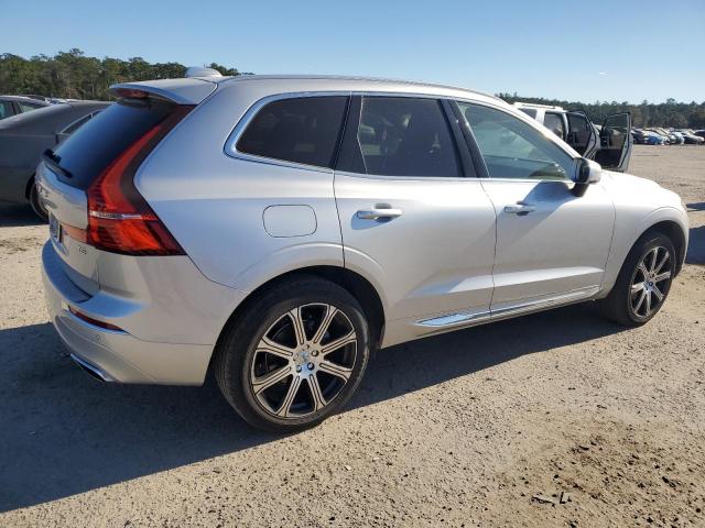  VOLVO XC60 2020 Srebrny