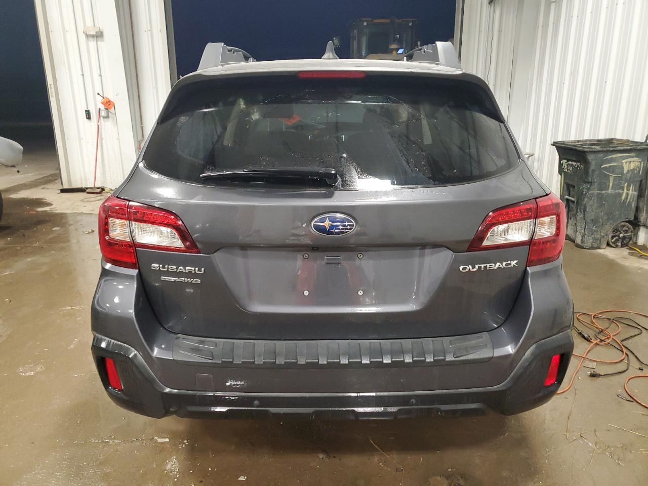 2018 Subaru Outback - Image 6
