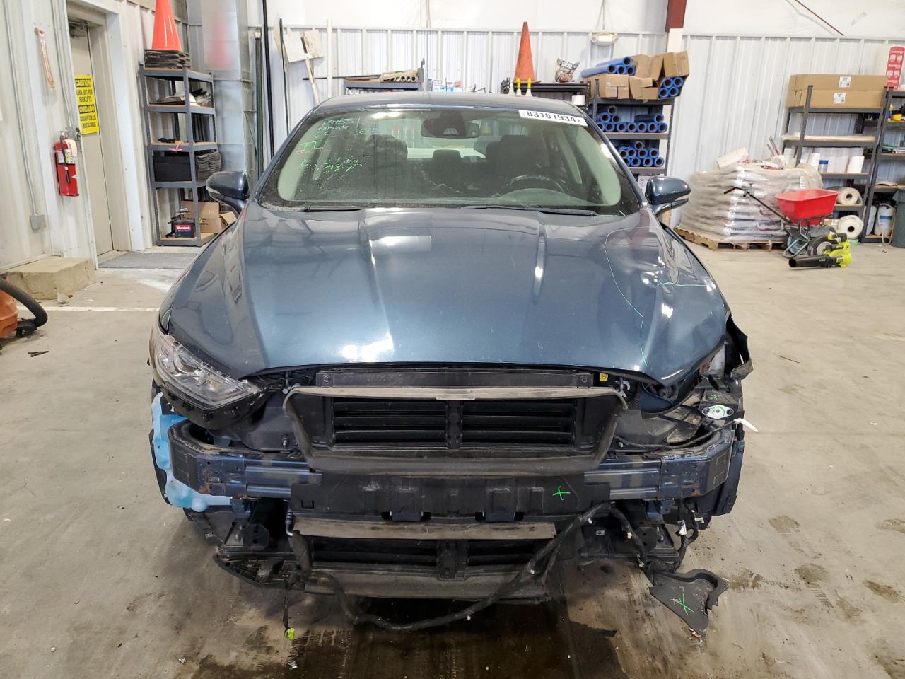 2018 Ford Fusion - Image 5