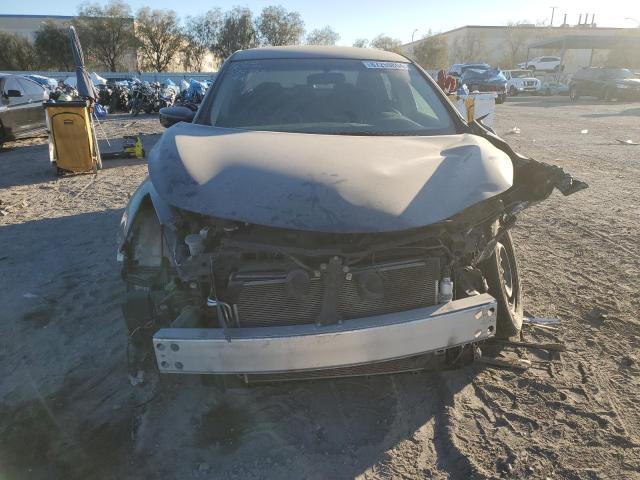 Седаны NISSAN ALTIMA 2013 Серый