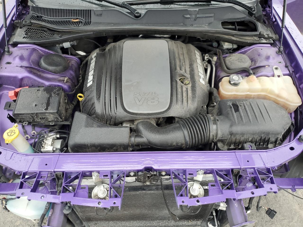 2016 Dodge Challenger R/T VIN: 2C3CDZBT7GH143163 Lot: 81975574