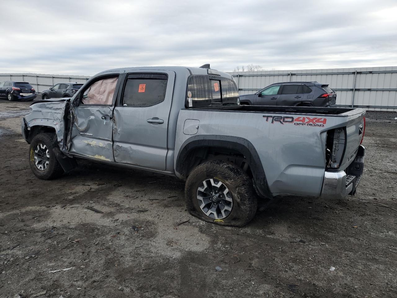 2019 Toyota Tacoma - Image 2