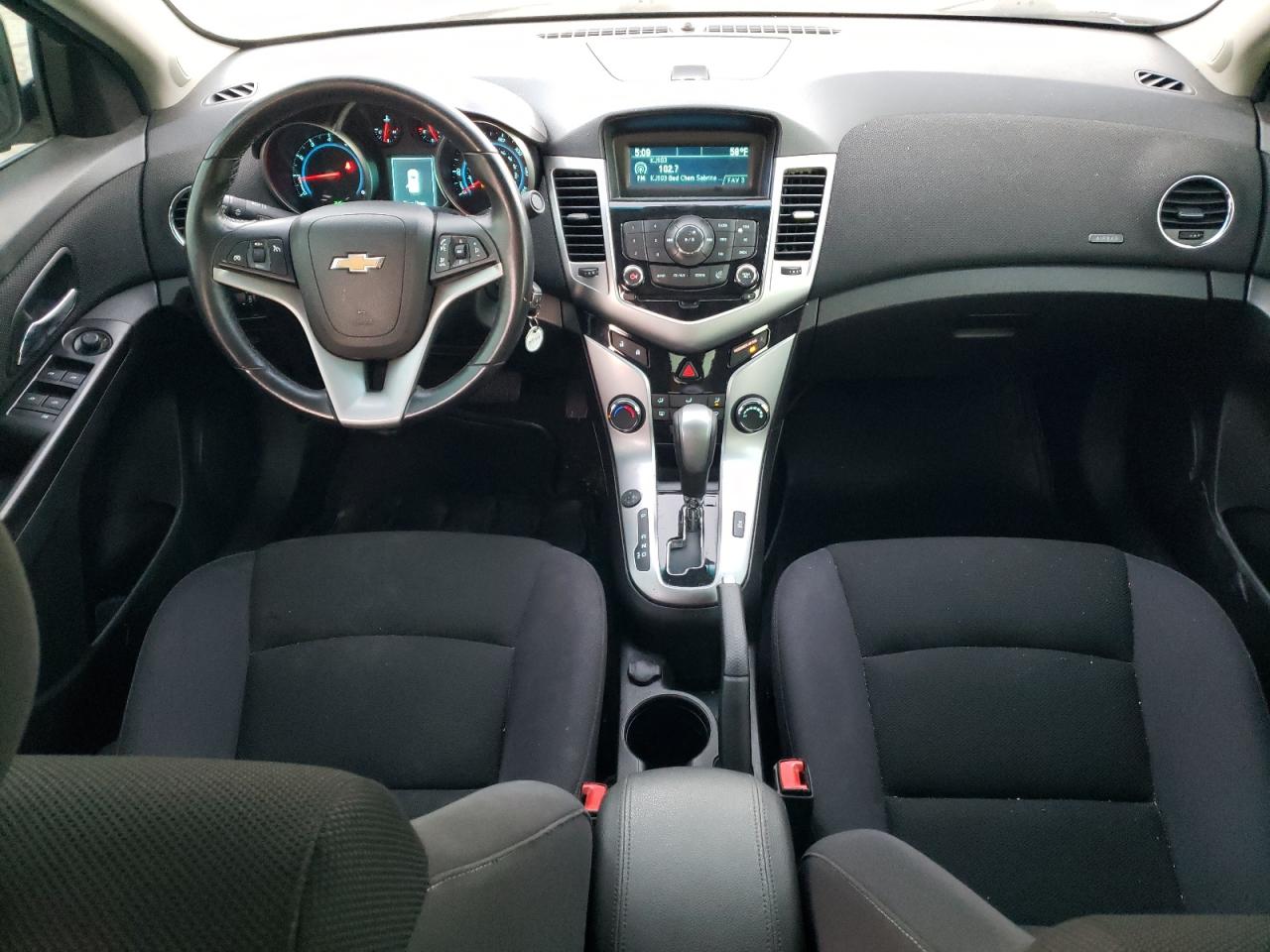 2014 Chevrolet Cruze Lt VIN: 1G1PC5SB0E7359454 Lot: 85927884