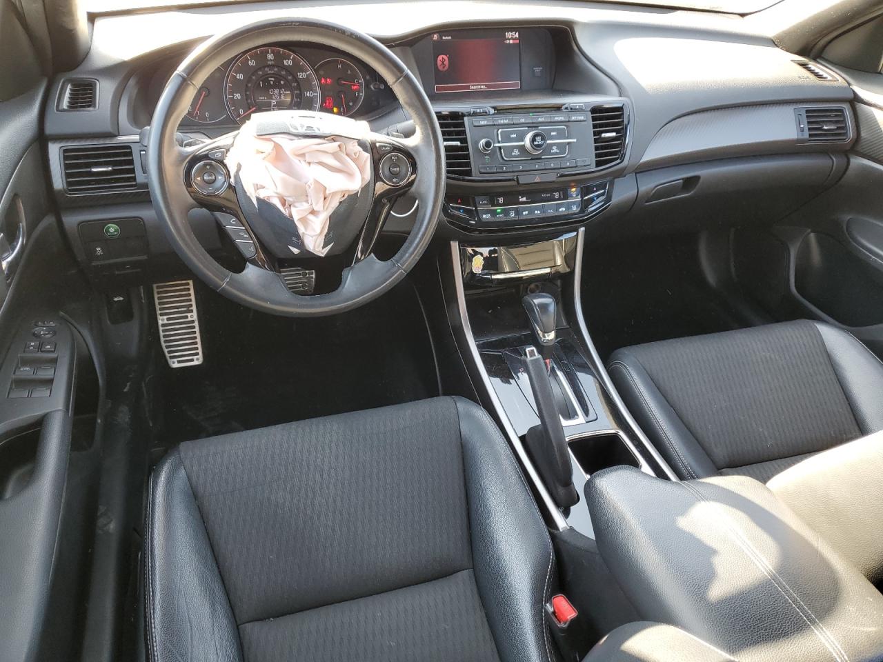 2016 Honda Accord - Image 8