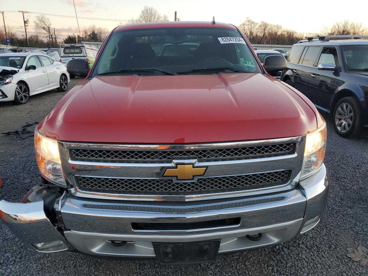 2013 Chevrolet Silverado - Image 5
