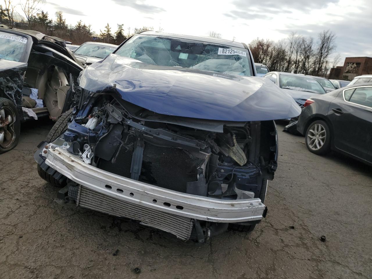 2019 Acura RDX - Image 5