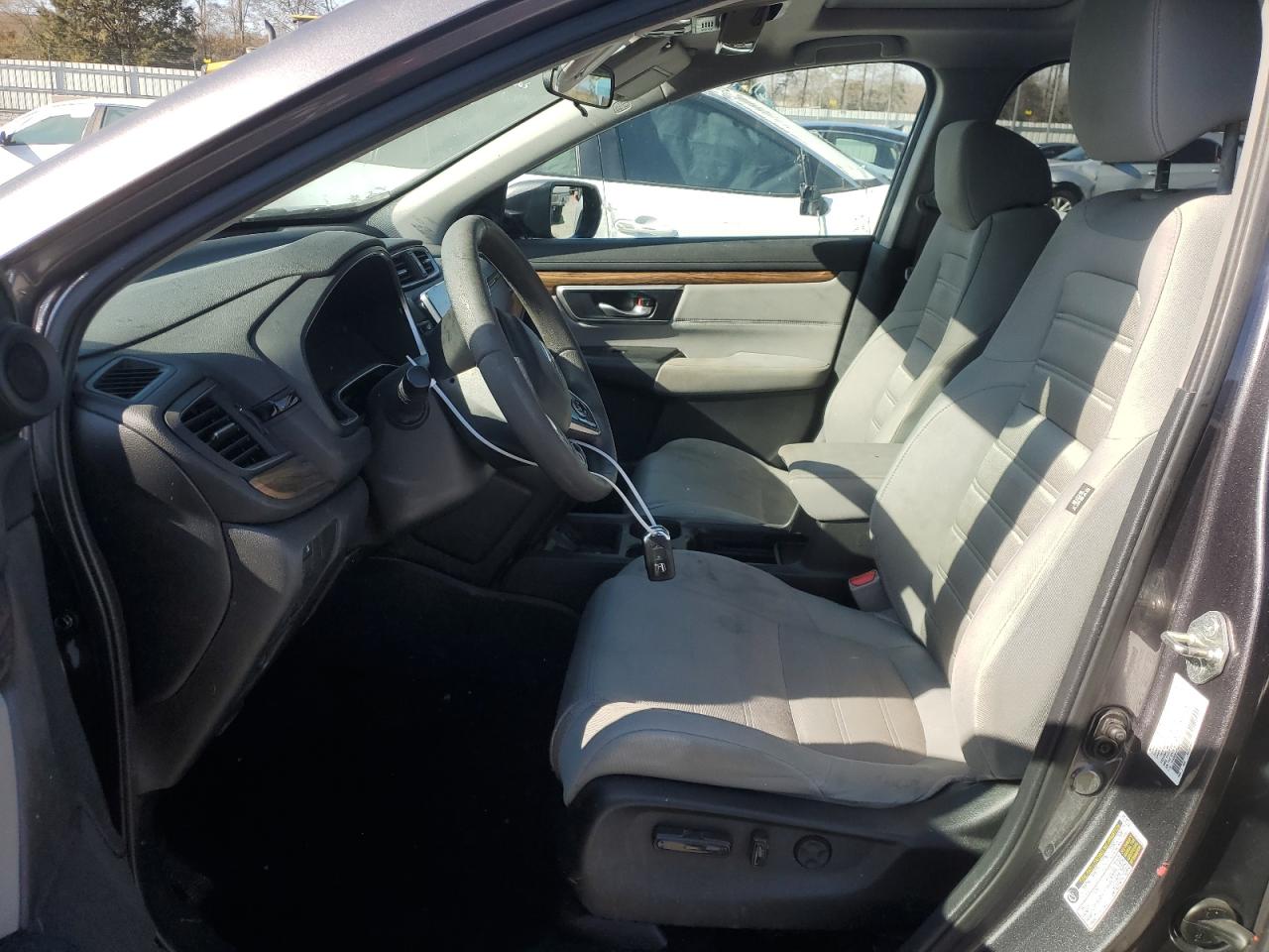 2018 Honda CR-V - Image 7