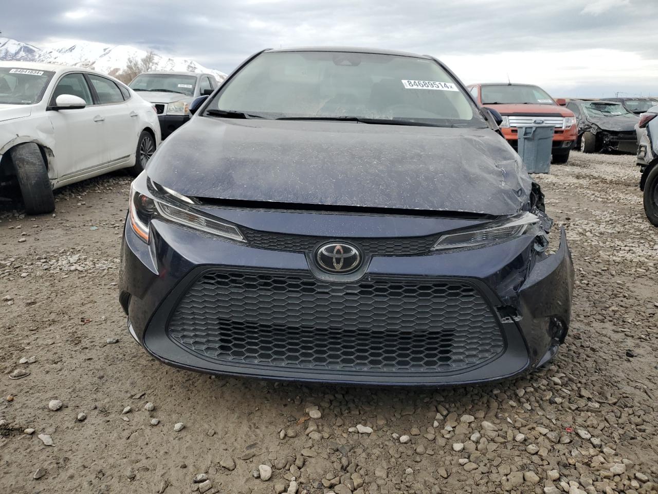 2020 Toyota Corolla - Image 5