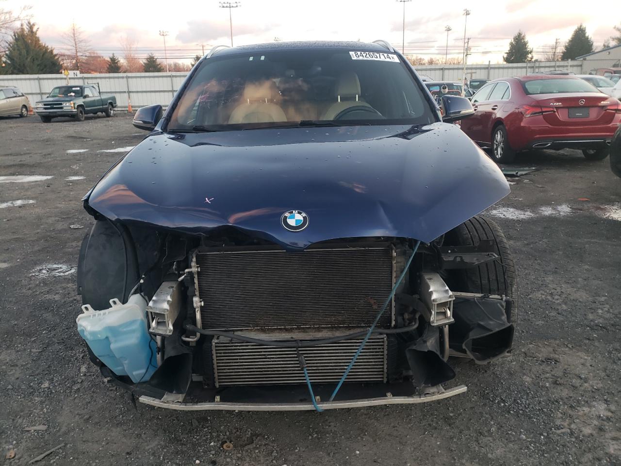 2018 BMW X1 - Image 5