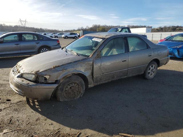 1999 Toyota Camry Le