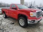 2014 Gmc Sierra K1500 Sle за продажба в Wayland, MI - Front End