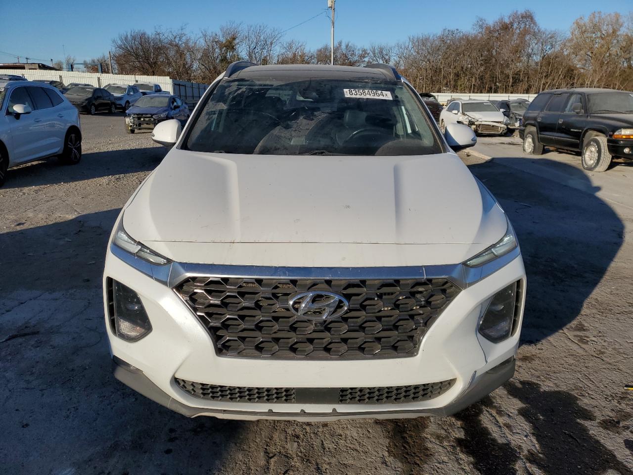 2019 Hyundai Santa Fe - Image 5