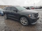 2013 Dodge Durango R/T на продаже в Fredericksburg, VA - Minor Dent/Scratches