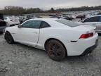 2015 Chevrolet Camaro Lt en Venta en Byron, GA - Front End