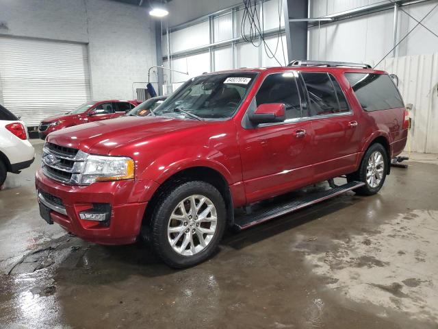 2016 Ford Expedition El Limited