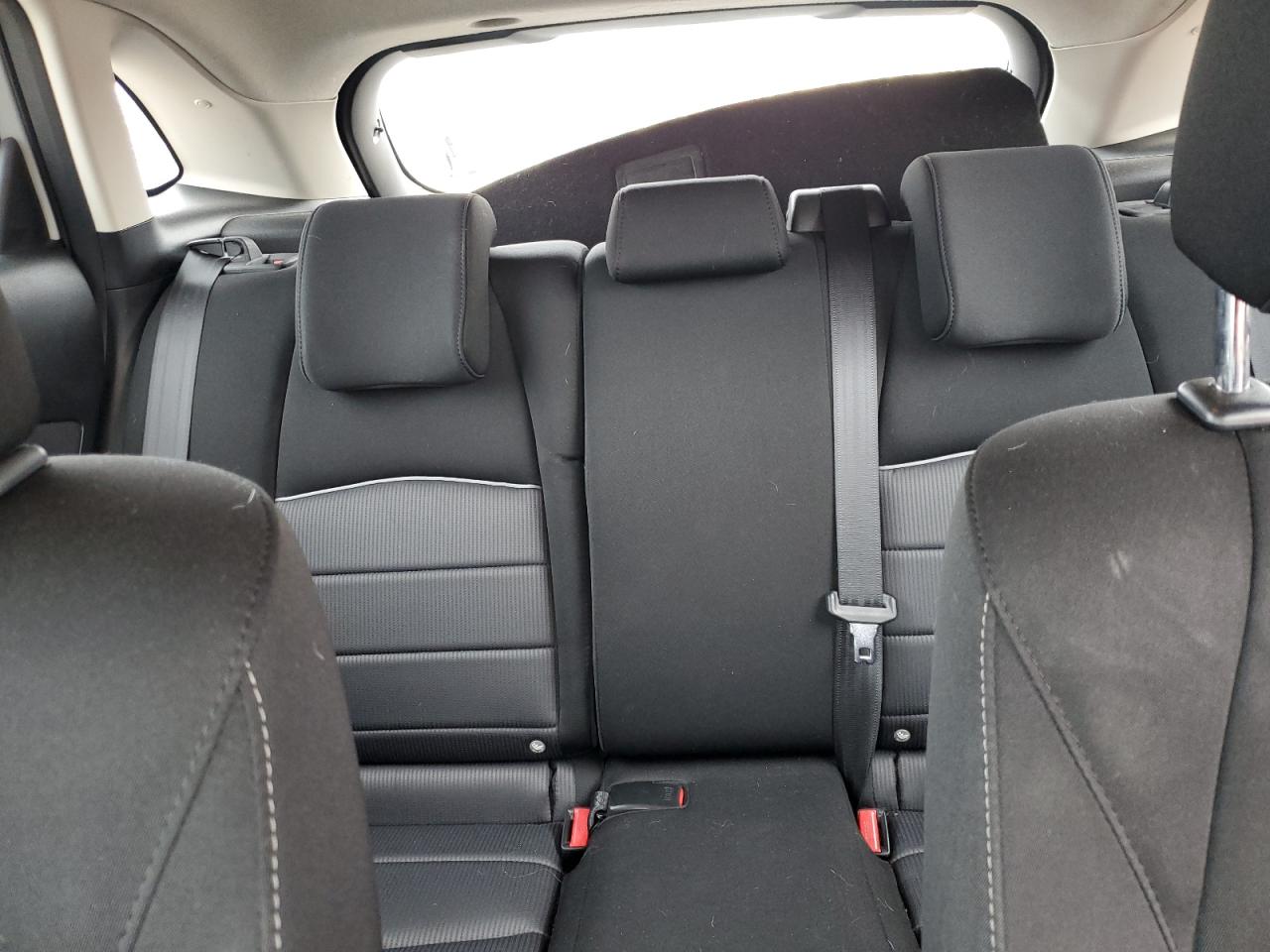 2018 Mazda CX-3 - Image 10