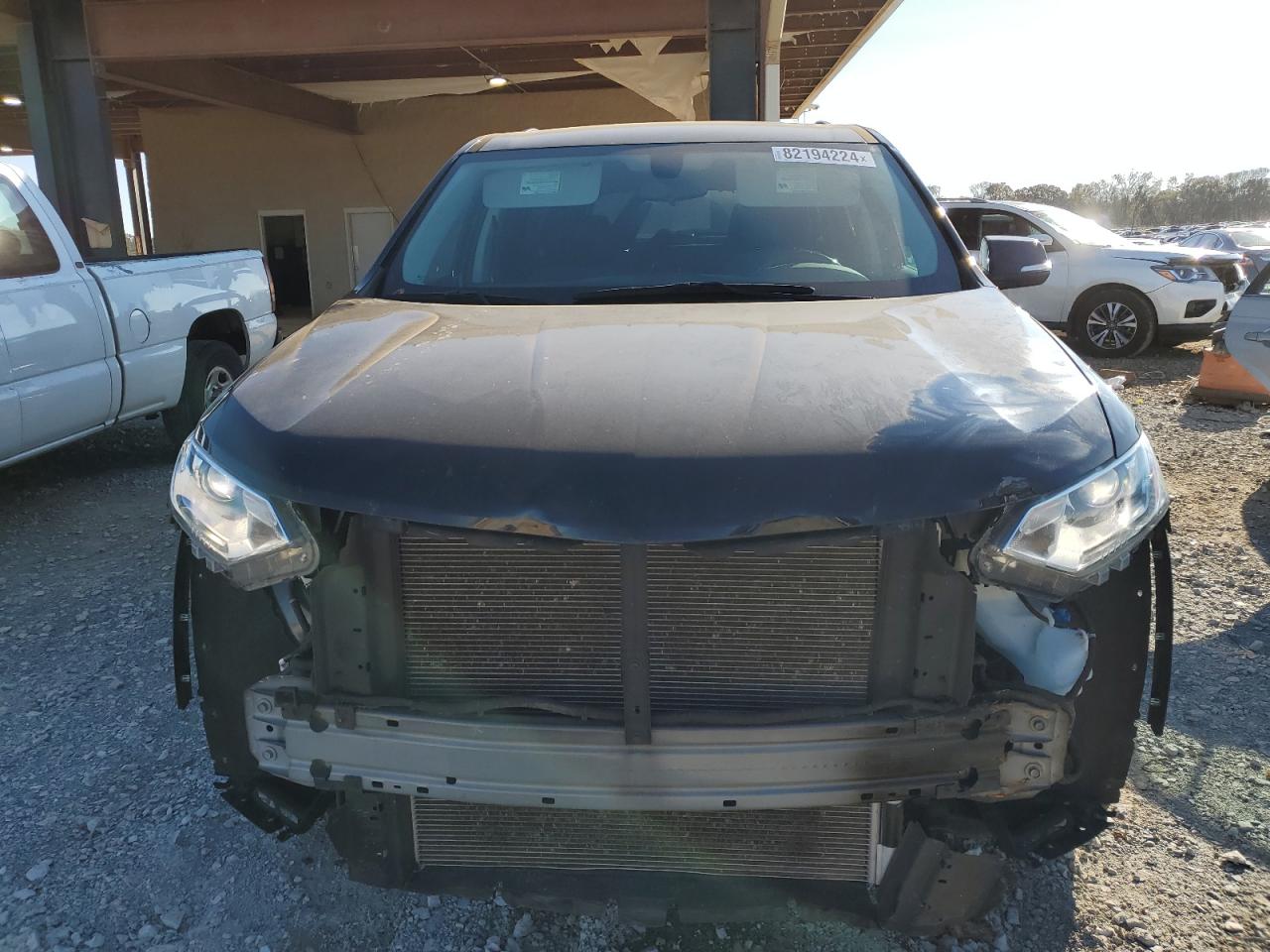 2021 Chevrolet Traverse - Image 5