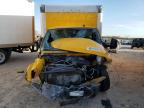 2022 GMC SAVANA CUTAWAY G3500 for sale at Copart TX - SAN ANTONIO