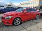 2014 Mercedes-Benz Cla 250 за продажба в Littleton, CO - Front End