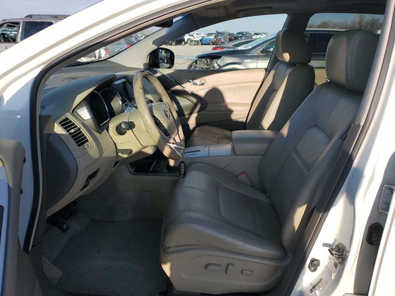 2011 Nissan Murano - Image 7