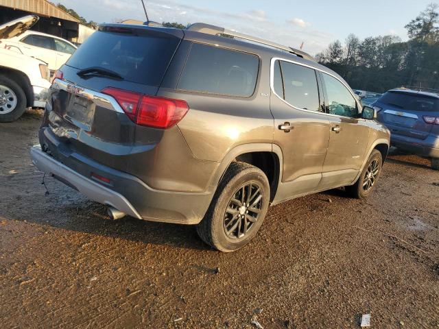  GMC ACADIA 2019 Gray