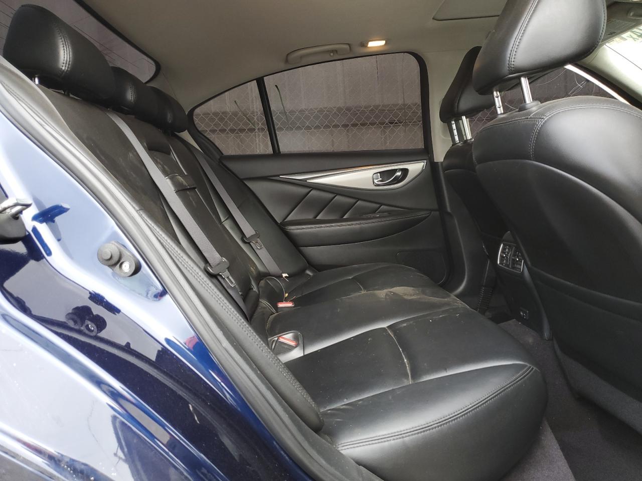 2021 Infiniti Q50 - Image 10
