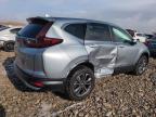 2020 Honda Cr-V Exl на продаже в Magna, UT - Side